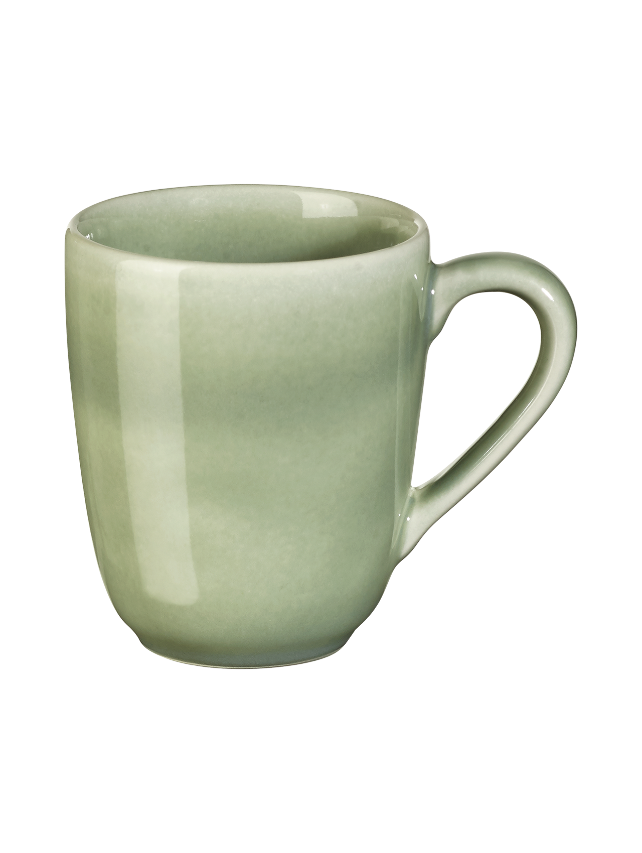 asa-selection-drinkware-henkelbecher-agave-0-25-l-keramik image 1