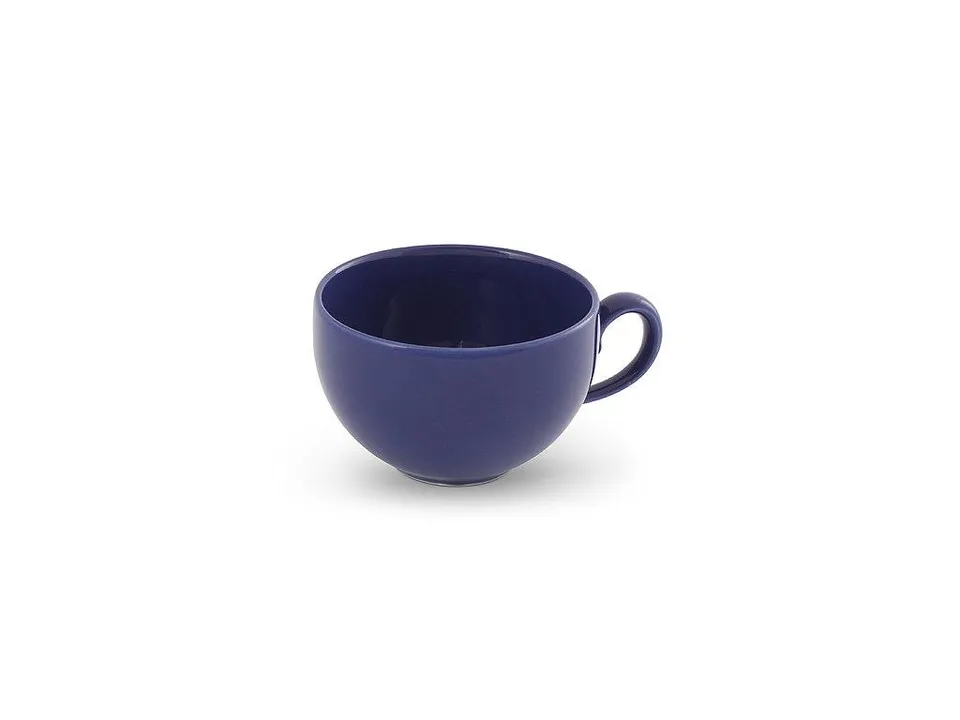 friesland-happymix-kaffeetasse-0-24l-blau-steingut image 1
