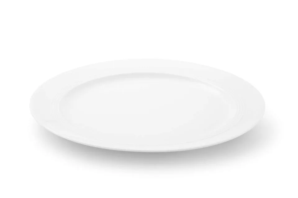 friesland-jeverland-speiseteller-27-cm-wei-porzellan image 1
