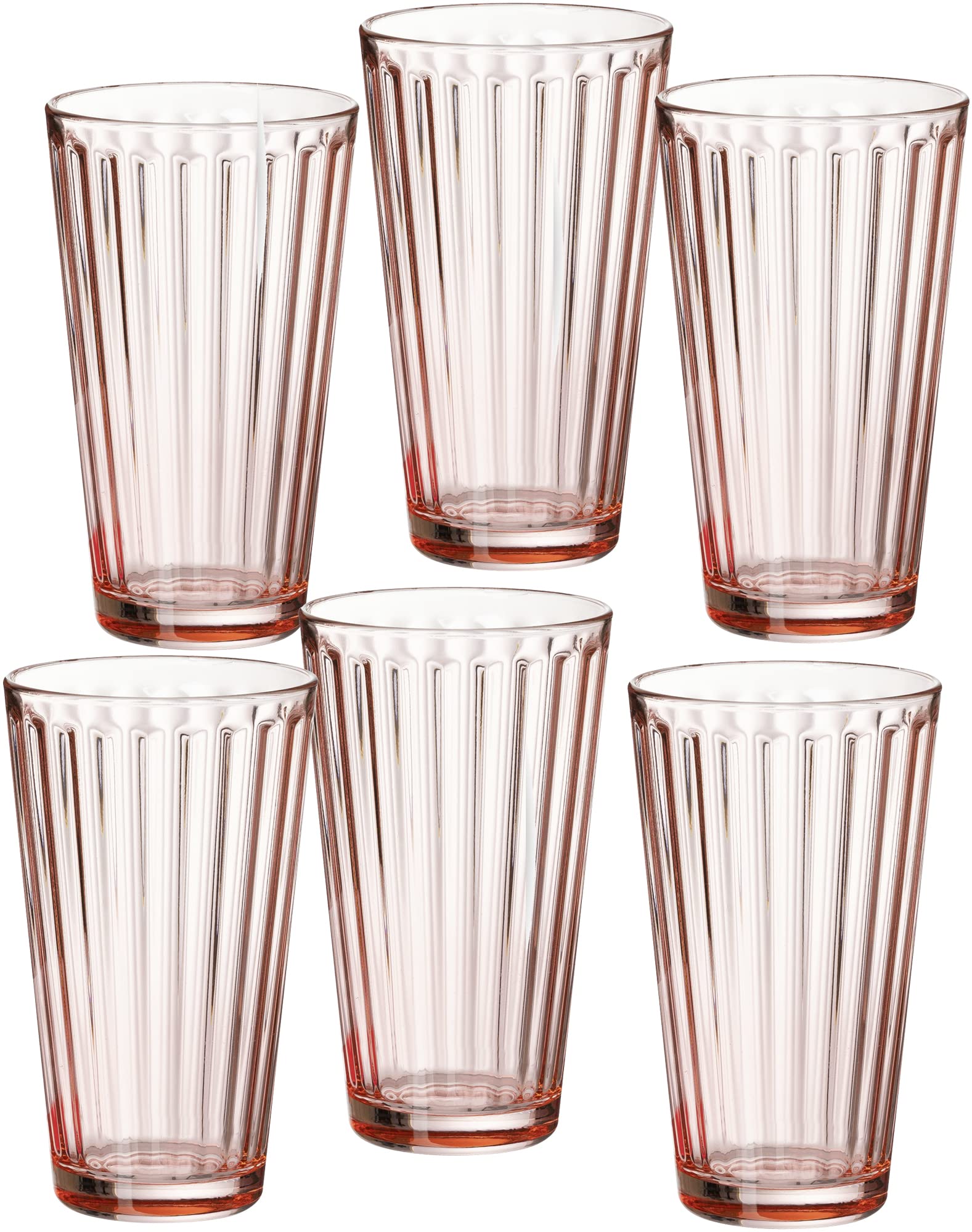 ritzenhoff-breker-jive-longdrinkgl-ser-lawe-6x400-ml-hellblau image 7