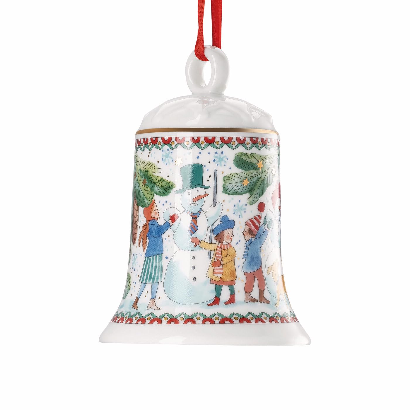 hutschenreuther-weihnachtsspiele-glocke-2025-porzellan-12-cm image 3