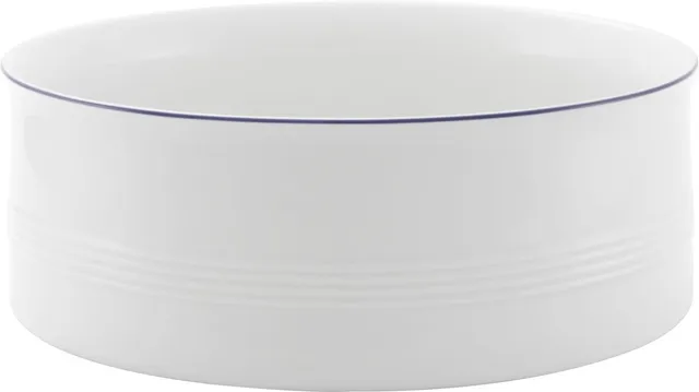 friesland-kleine-brise-sch-ssel-23cm-2-4lwei-blau-mikrowell image 1