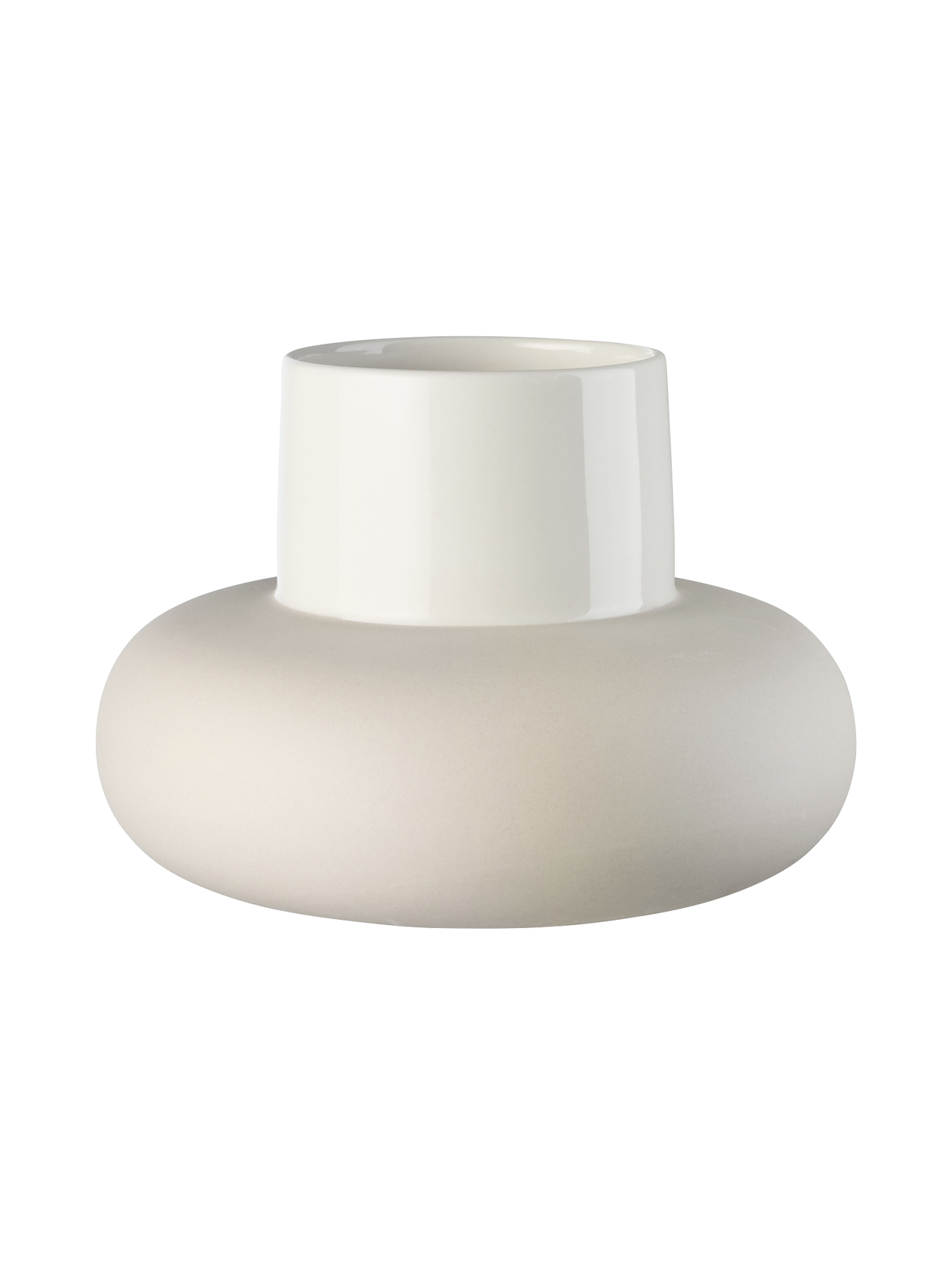 asa-selection-vases-vase-champignon-14-cm-handarbeit image 2