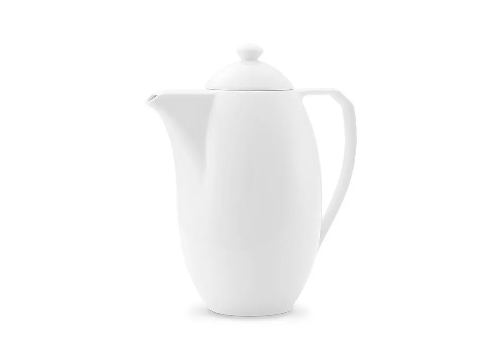 friesland-ecco-kaffeekanne-1-35-l-wei-klassisch image 1