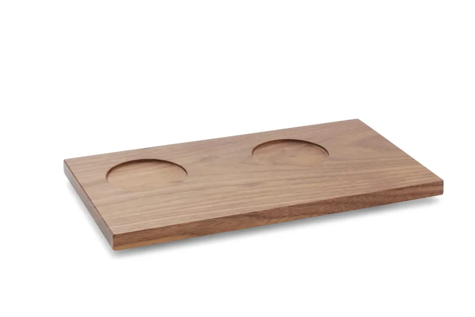 friesland-chai-untersetzer-13x24-cm-nussbaum-holz-tablett image 1