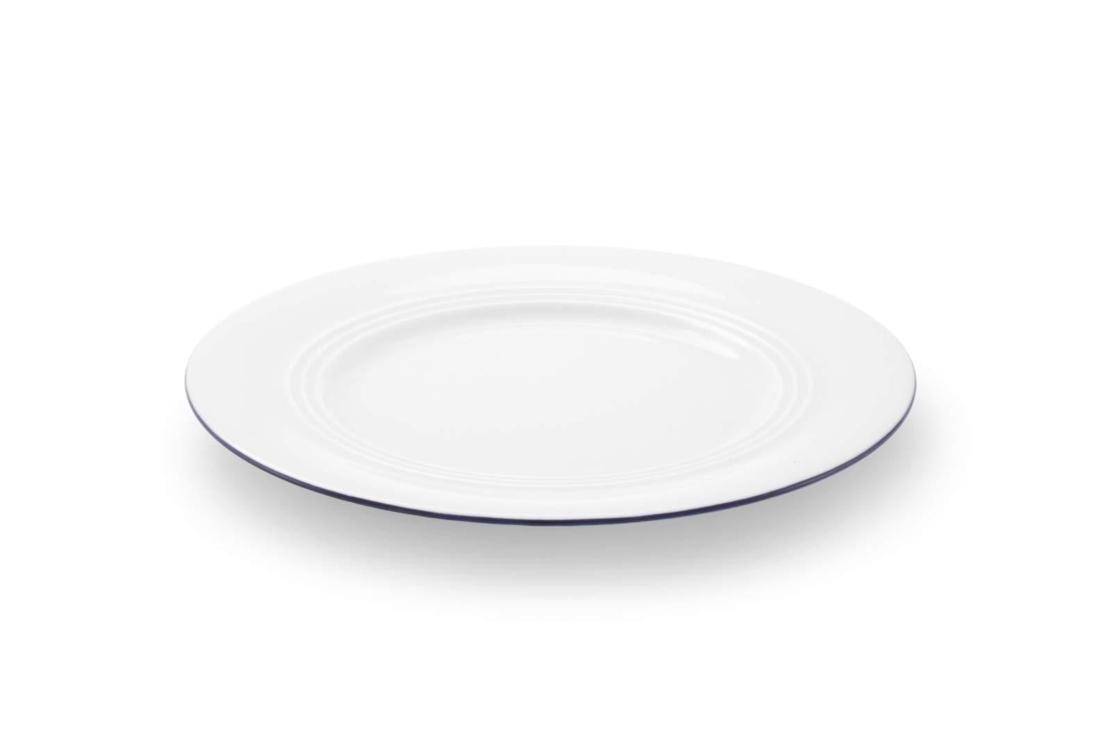friesland-kleine-brise-untertasse-14-cm-porzellan-blauer-rand image 1