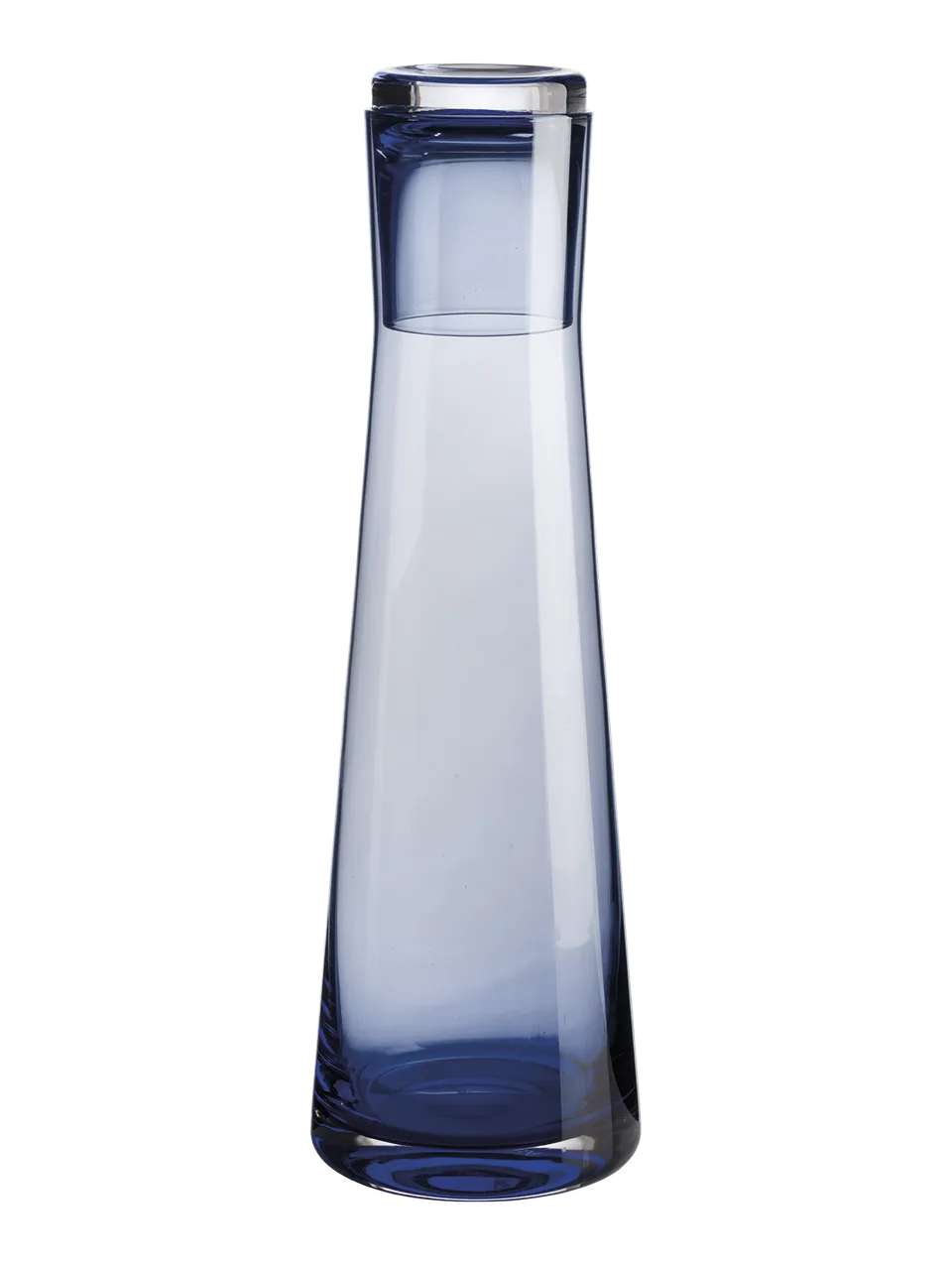 asa-selection-karaffe-glas-blue-sky-700-ml image 1