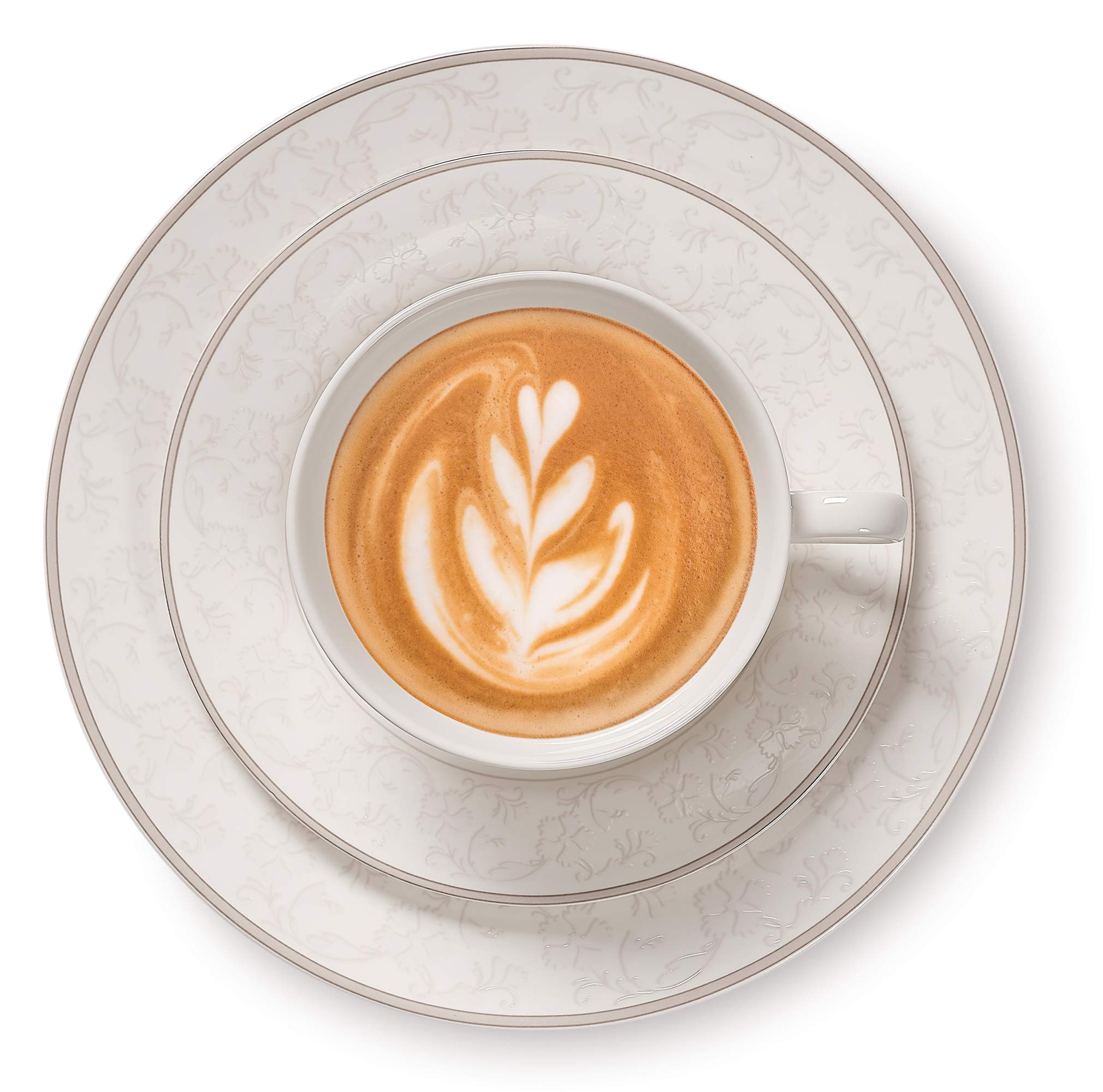 ritzenhoff-breker-isabella-kaffeeservice-wei-18-teilig-porzellan image 4