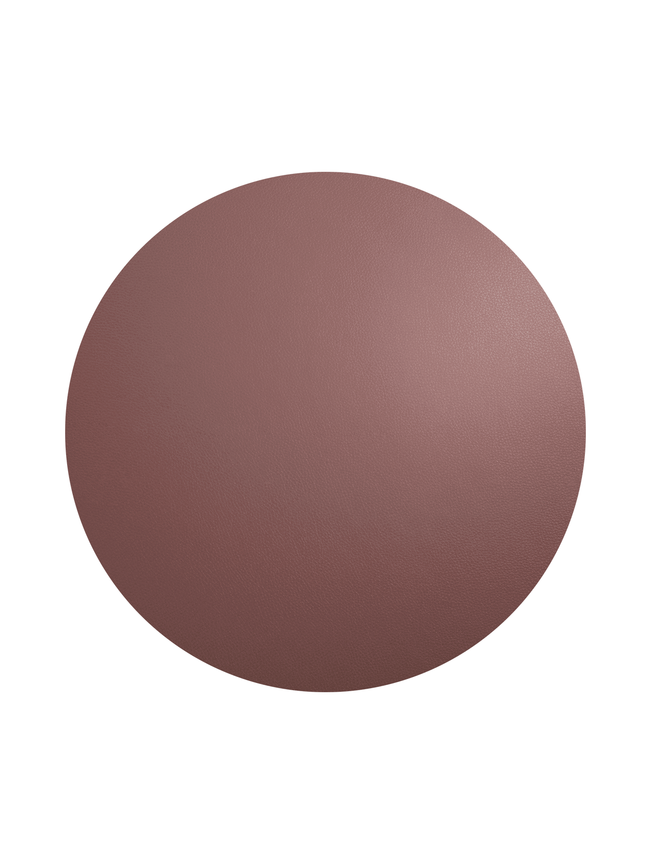 asa-selection-homeware-tischset-rund-plum-platzset-38-cm image 1