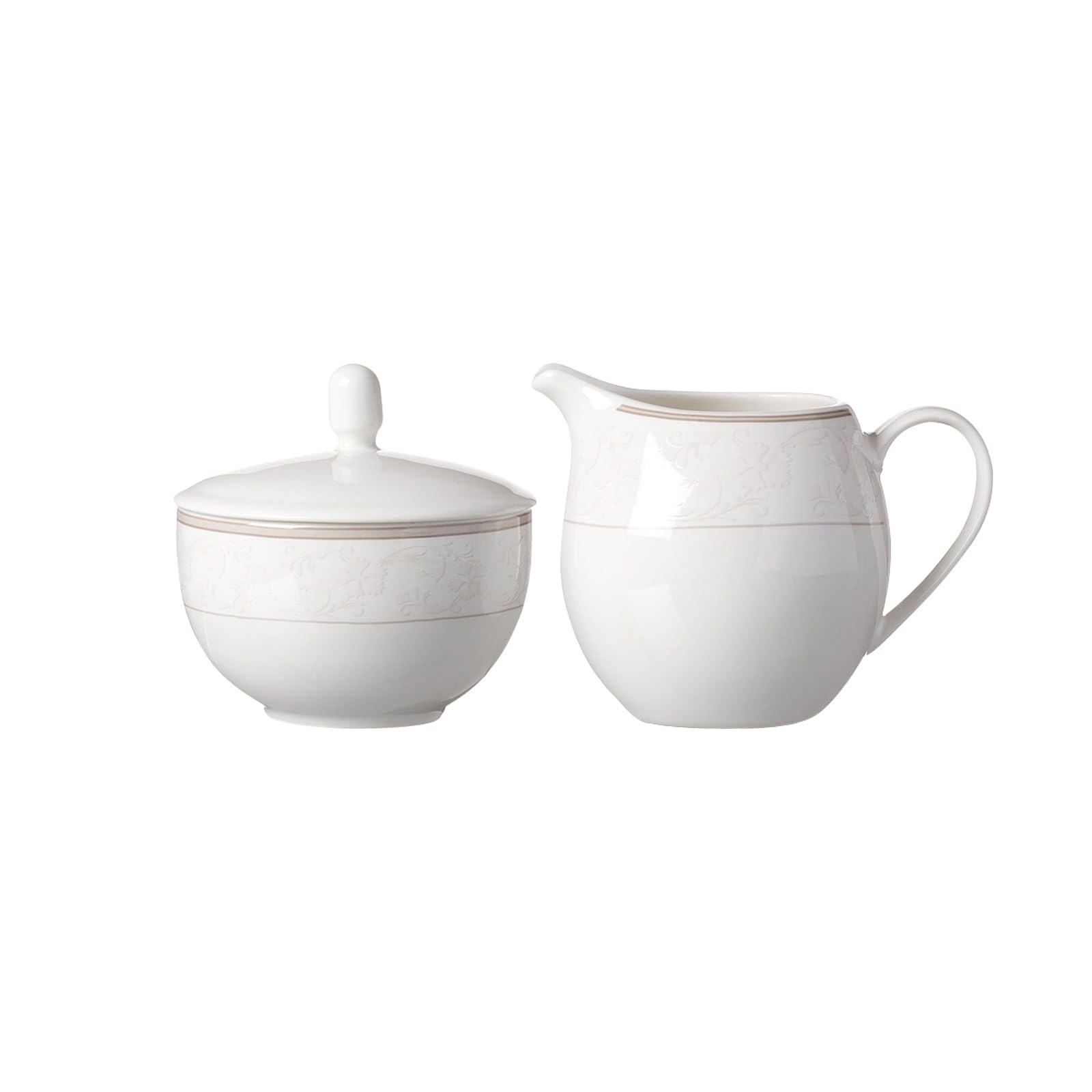 ritzenhoff-breker-isabella-kaffeeservice-wei-18-teilig-porzellan image 6