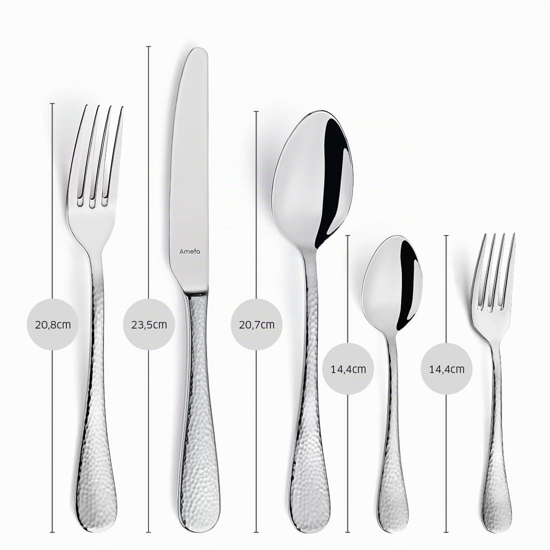 amefa-sierra-besteckset-30-teilig-6-personen-edelstahl image 3