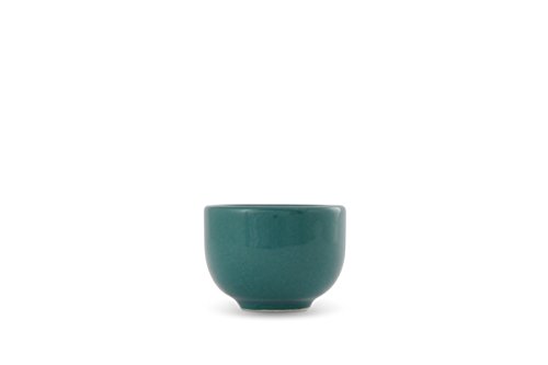 friesland-trendmix-eierbecher-4cm-petrol-steingut image 2