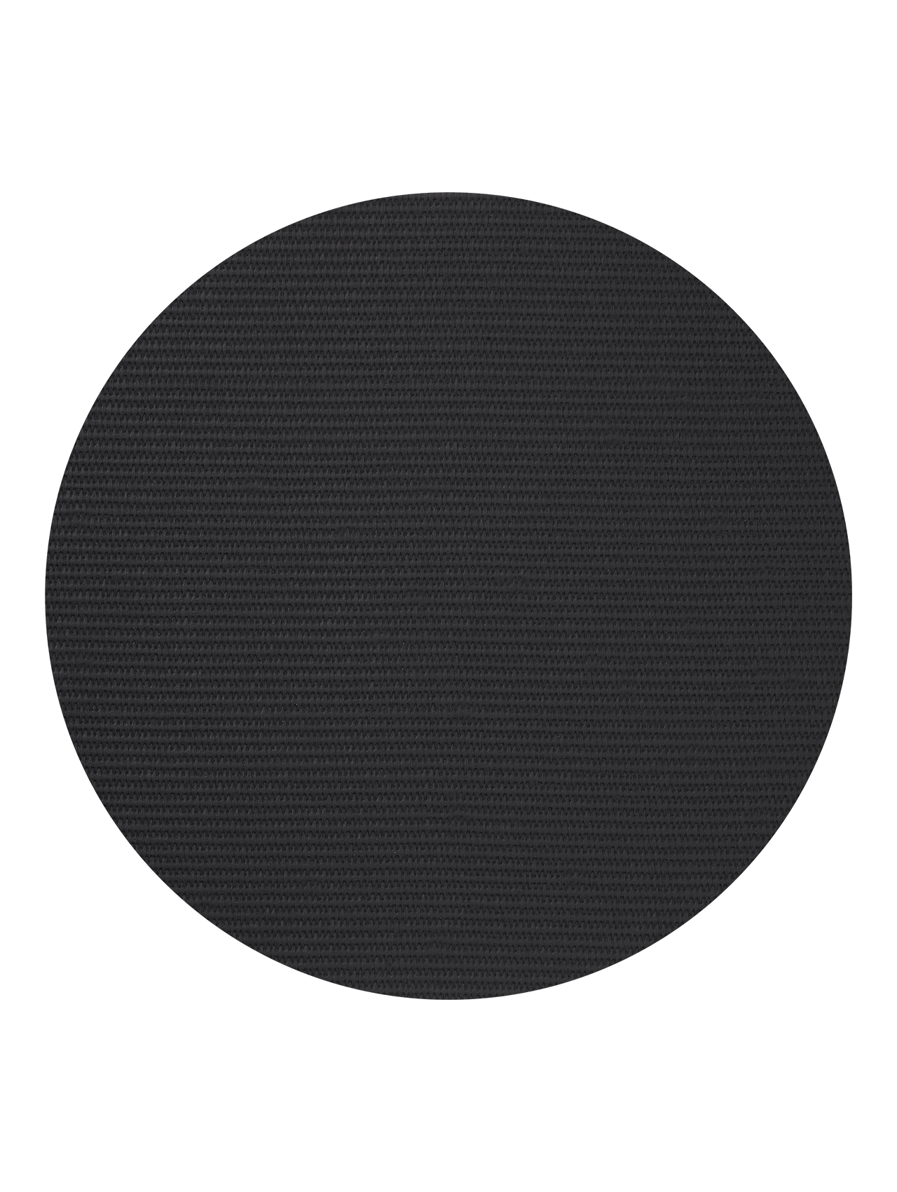 asa-selection-kuro-rough-tischset-sisal-optik-rund image 1