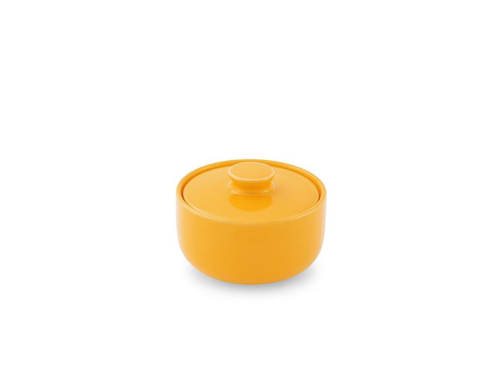 friesland-happymix-zuckerdose-0-25-l-safrangelb image 1