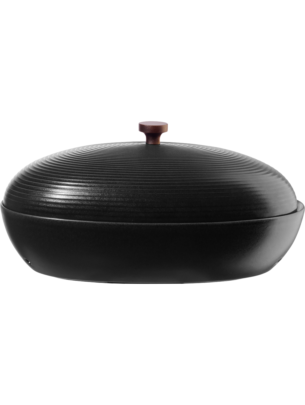 asa-selection-brottopf-black-32-x-18-cm image 1