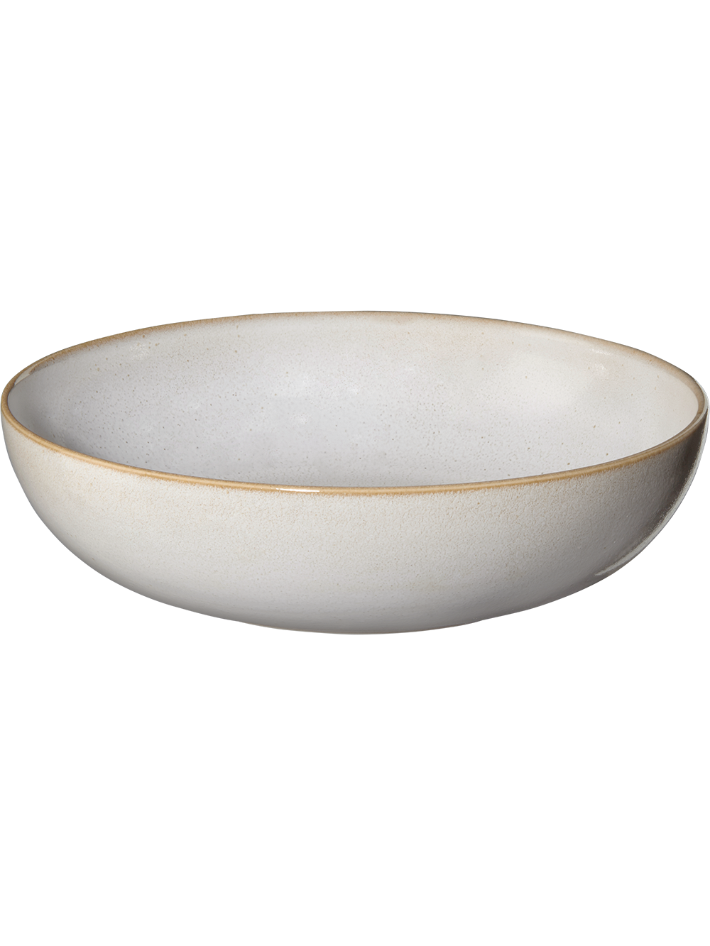 asa-selection-tableware-pastateller-sand-teller-steinzeug image 1