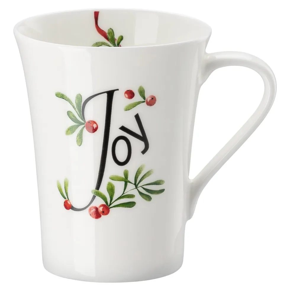 hutschenreuther-my-christmas-mug-becher-holy-christmas image 1