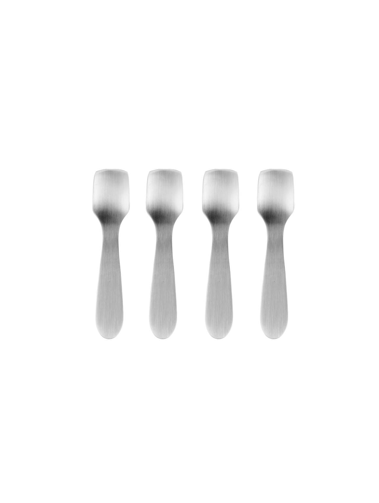 asa-selection-eisl-ffel-4-st-ck-edelstahl-matt-dessertl-ffel image 1