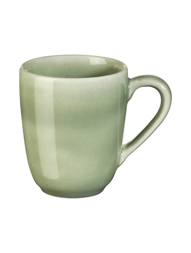 asa-selection-drinkware-henkelbecher-agave-0-25-l-keramik image 1