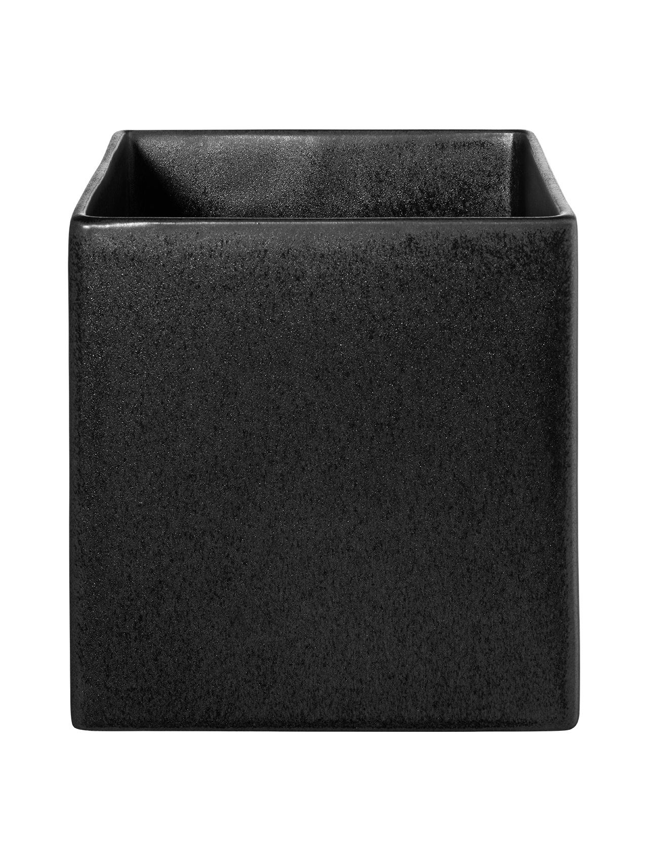 asa-selection-homeware-bertopf-black-iron-18-cm image 1