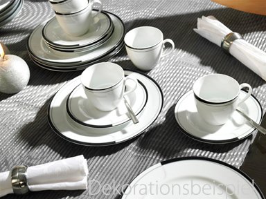 friesland-la-belle-kaffeetasse-0-17l-black-white-porzellan image 3