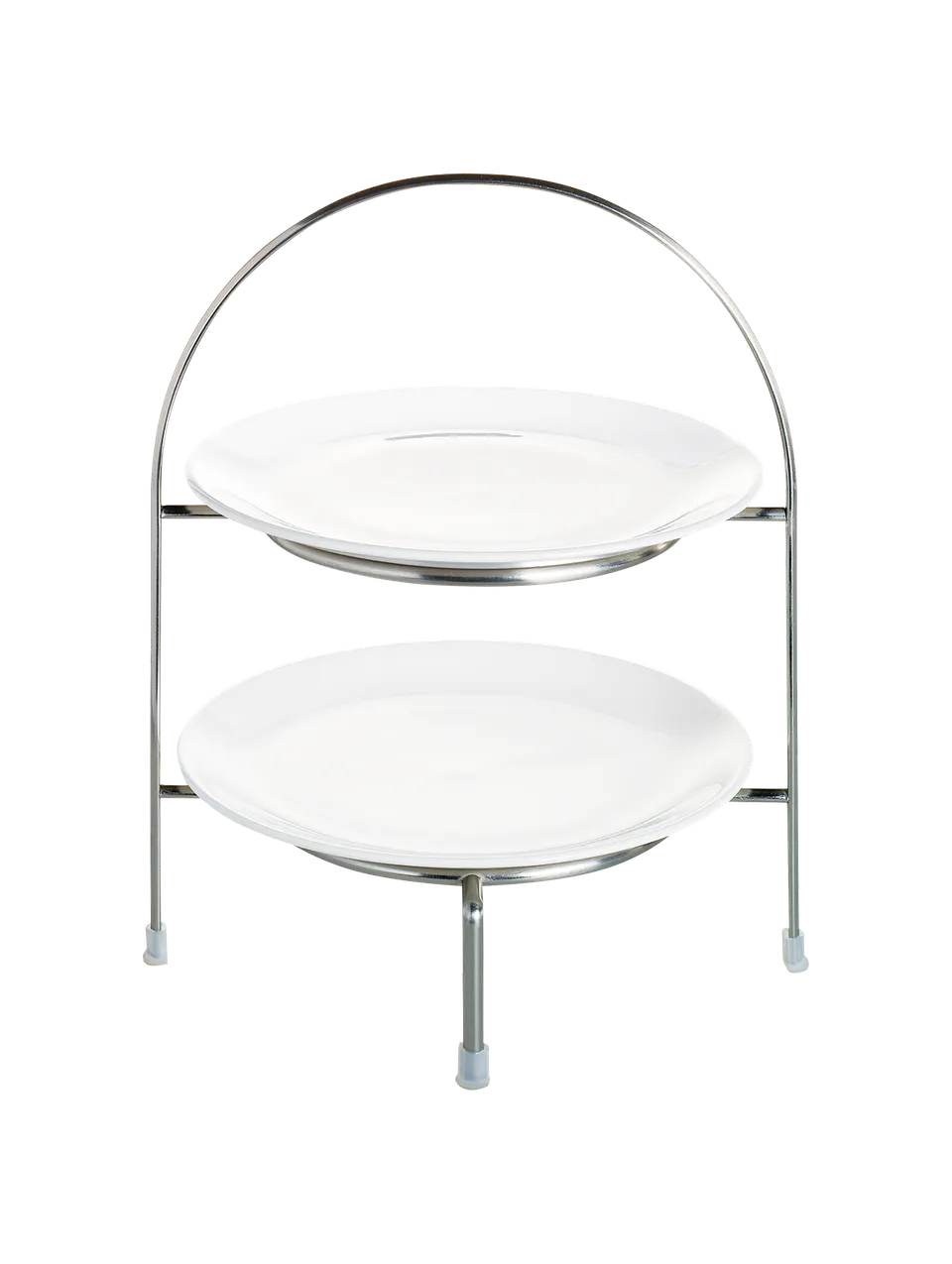 asa-selection-tableware-etagere-2-stufig-28-cm-ohne-teller image 1