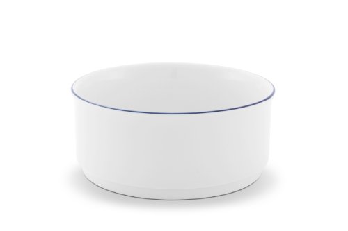 friesland-kleine-brise-dessertschale-12cm-stapelbar-porzellan image 2