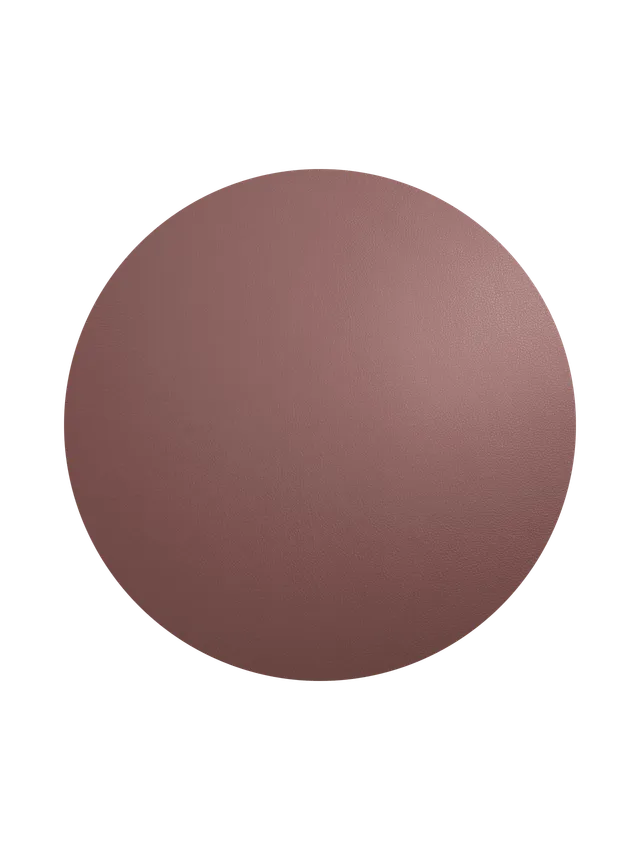 asa-selection-homeware-tischset-rund-plum-platzset-38-cm image 1