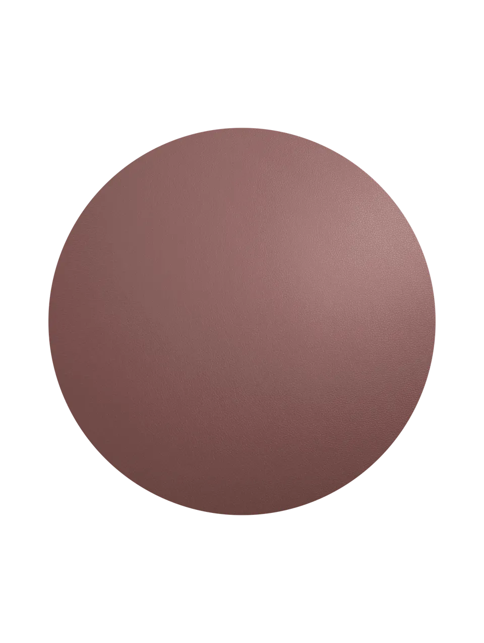 asa-selection-homeware-tischset-rund-plum-platzset-38-cm image 1