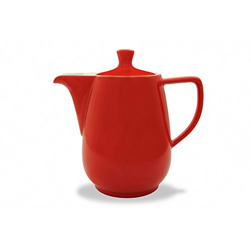 friesland-happymix-kaffeekanne-1-4-l-rot-porzellan image 7