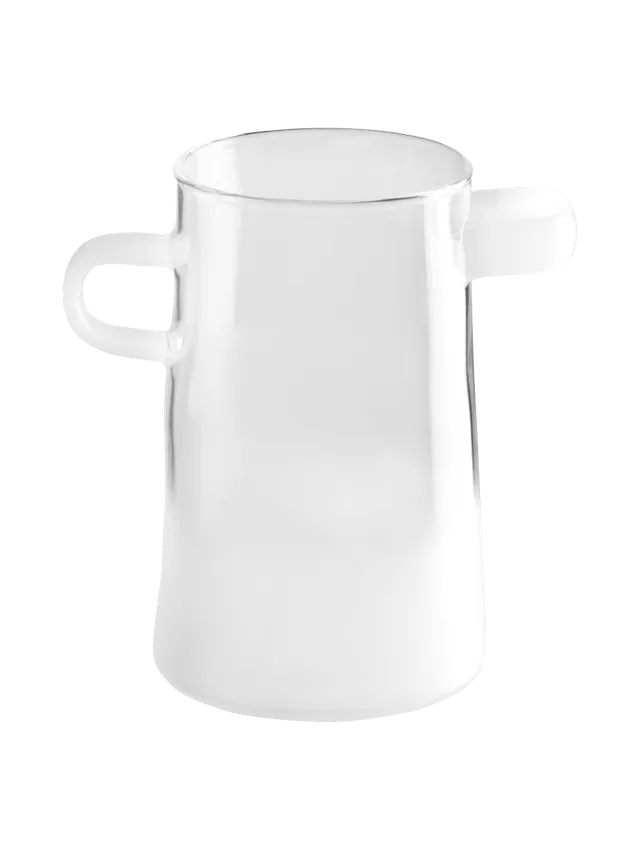 asa-selection-vases-vase-frosted-17-cm-matt image 1
