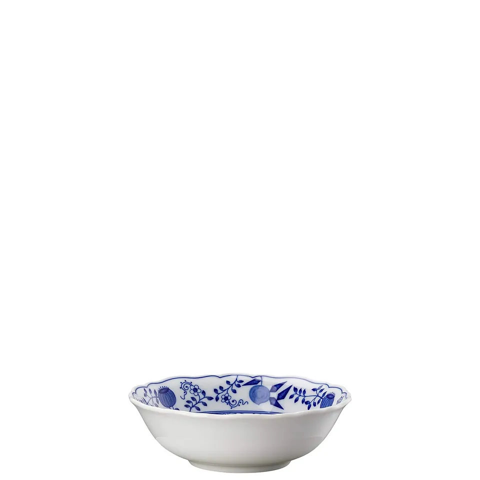 hutschenreuther-blau-zwiebelmuster-dessertschale-16-cm-porzellan image 1