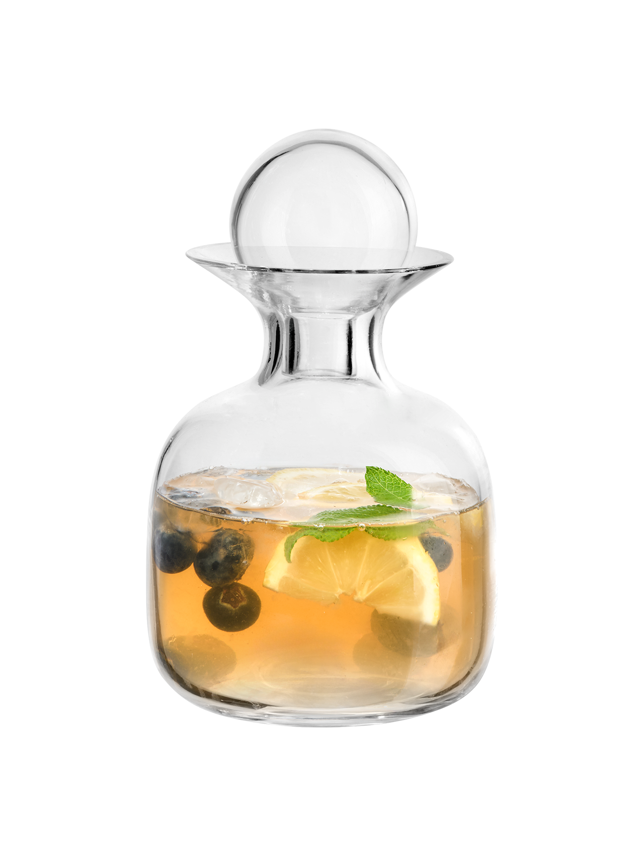 asa-selection-sarabi-karaffe-glas-clear-gro image 3