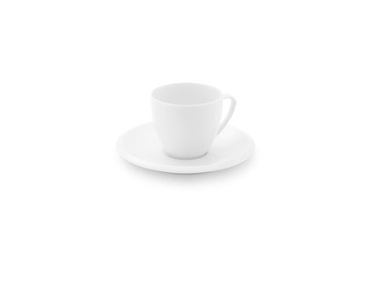 friesland-ecco-kaffee-obertasse-porzellan-4er-set-wei image 5