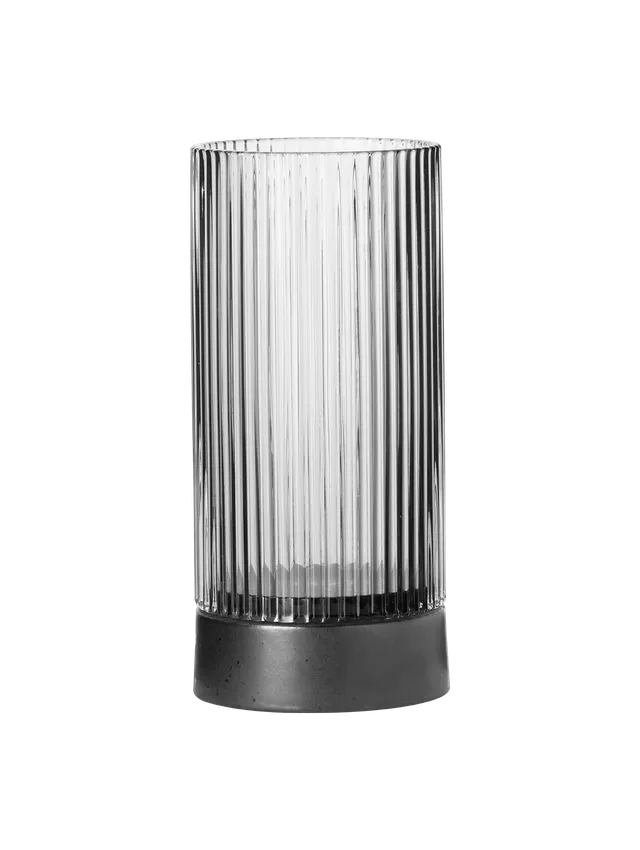 asa-selection-homeware-windlicht-porzellanfu-clear image 1