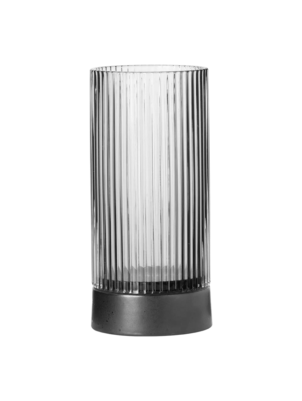 asa-selection-homeware-windlicht-porzellanfu-clear image 1