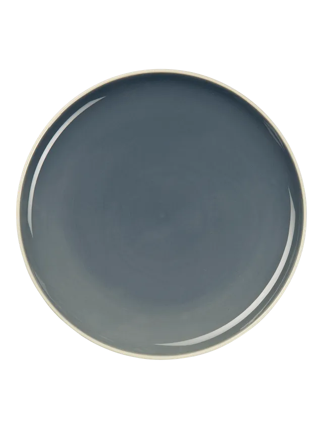 asa-selection-tableware-essteller-sepia-26-5-cm-teller image 1