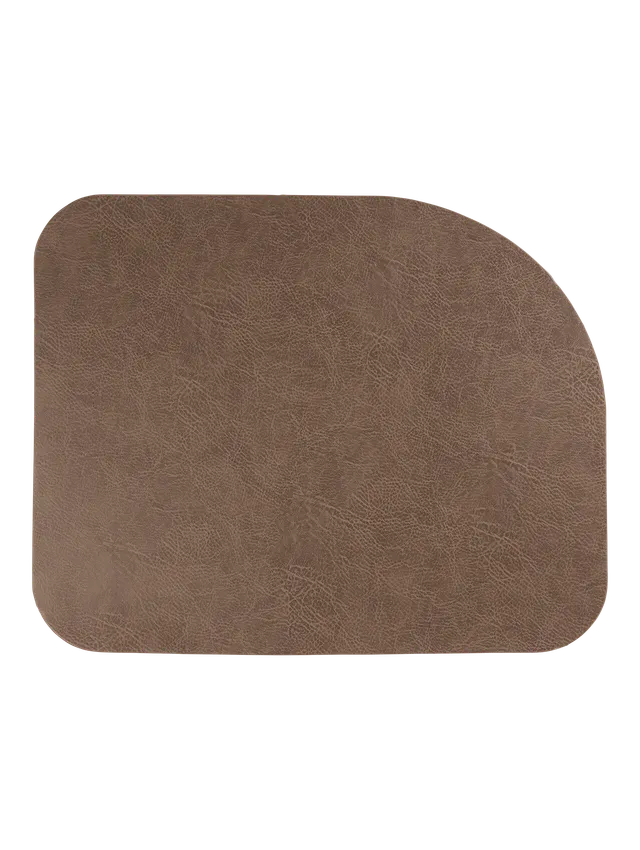 asa-selection-homeware-tischset-nougat-46x36-5-cm-pu image 1