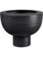 asa-selection-bertopf-auf-fu-blumentopf-schwarz-25-cm image 4