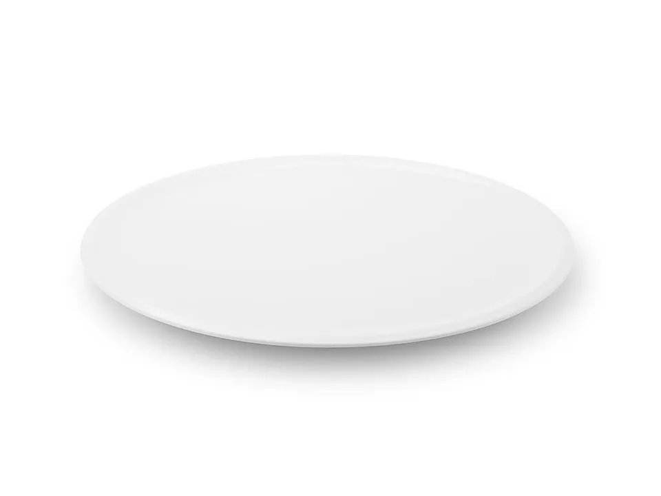 friesland-ecco-tortenplatte-32-cm-wei-porzellan image 1