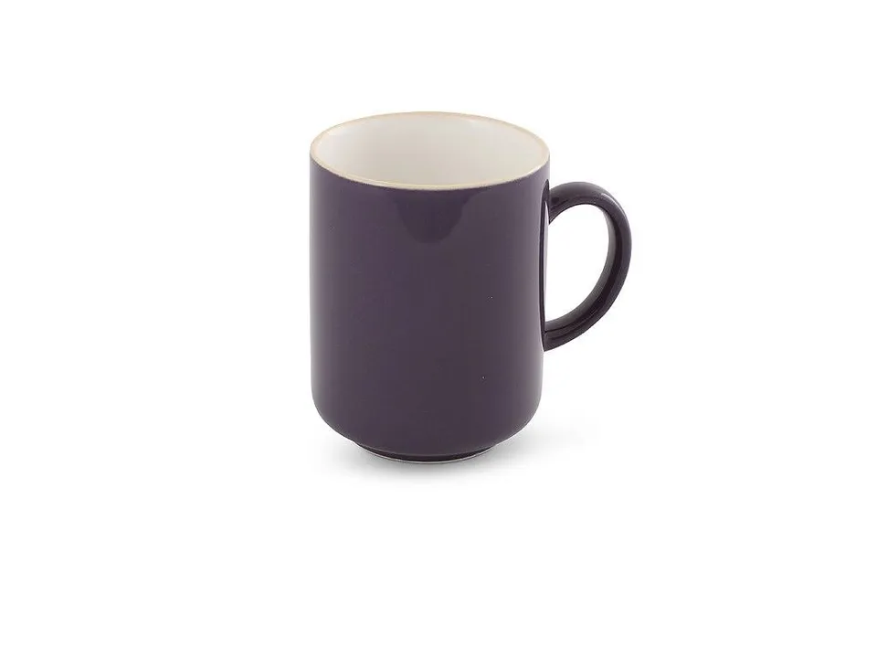 friesland-porzellan-trendmix-becher-0-4l-violettwei-porzellan image 1
