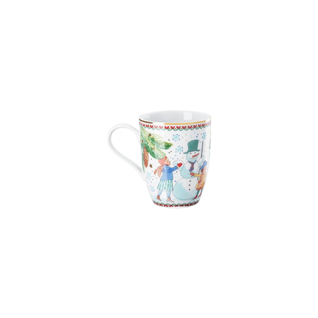 hutschenreuther-weihnachtsspiele-becher-mit-henkel-0-36-l-2025 image 5