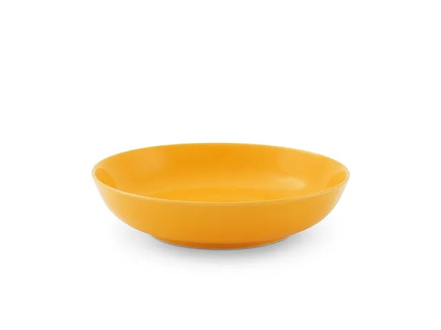 friesland-happymix-safrangelb-suppenteller-20-cm image 1