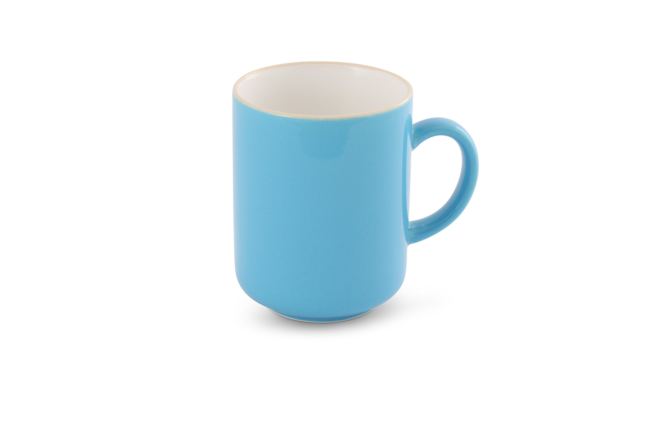 friesland-happymix-becher-azurblau-0-4l-innen-wei image 1