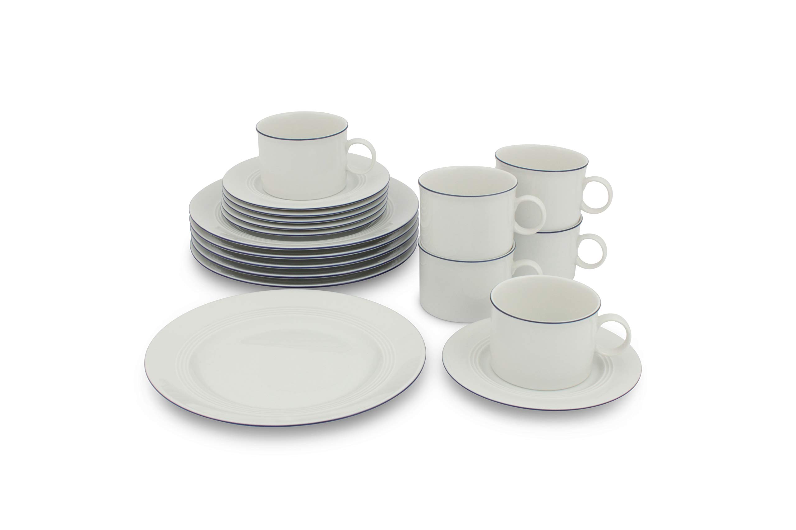 friesland-kleine-brise-kaffee-set-18-tlg-kaffeeservice-porzellan image 1