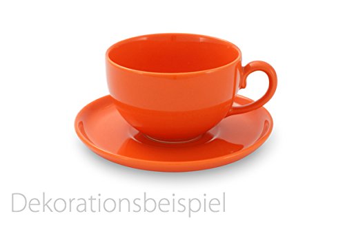 friesland-happymix-kaffee-set-12tlg-bunt-steingut-4-personen image 4