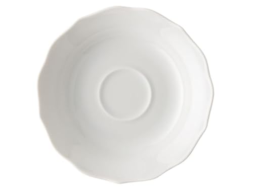 hutschenreuther-maria-theresia-wei-kaffee-untertasse-14cm image 6