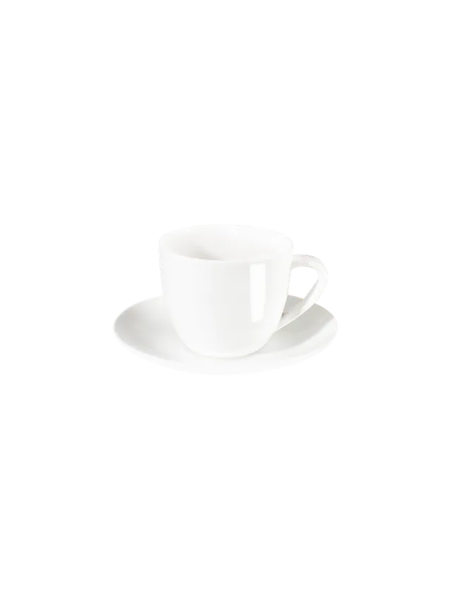 asa-selection-table-cappuccinotasse-unterteller-250-ml-wei image 1