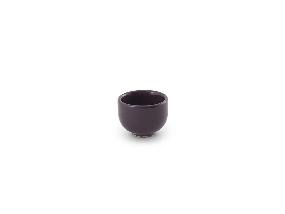 friesland-trendmix-eierbecher-violett-4cm-porzellan image 1