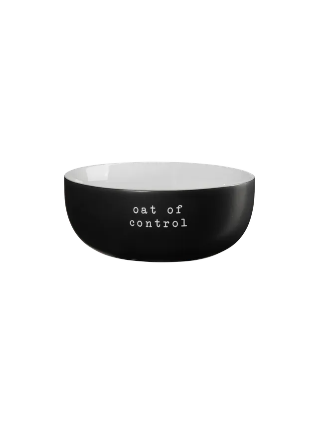 asa-selection-tableware-schale-oat-of-control-16-cm image 1